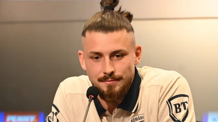 Situația lui Radu Drăgușin la Fiorentina