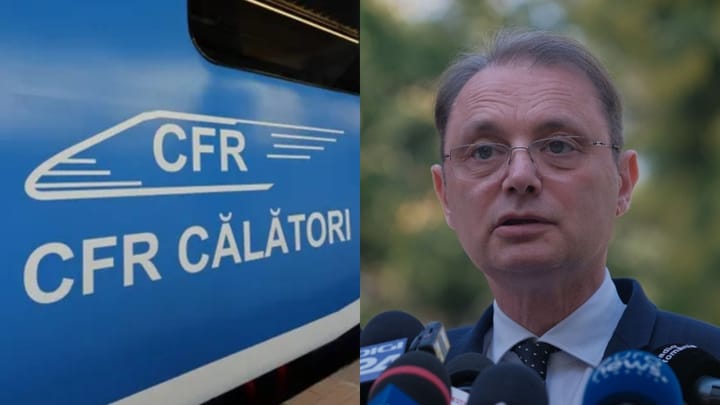Controverse privind numirea noului director tehnic al CFR Călători