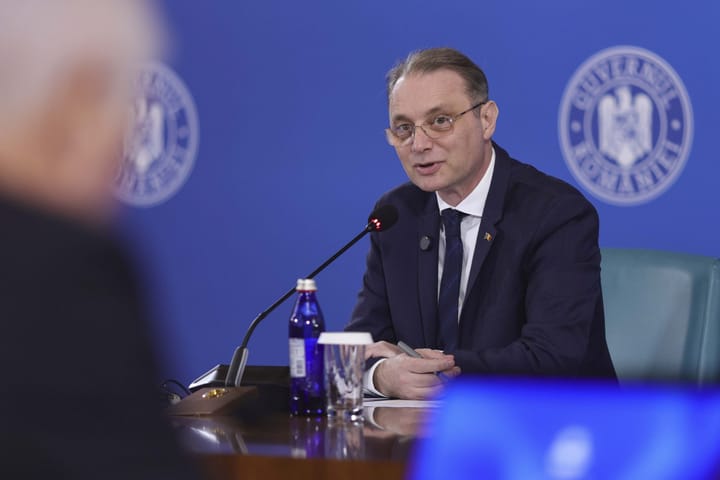 Măsuri guvernamentale pentru finanțarea domeniilor prioritare