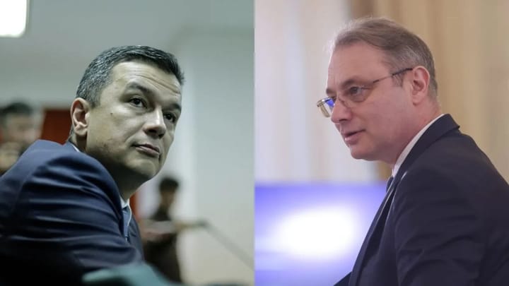 Discuții guvernamentale privind bugetul și reformele administrative