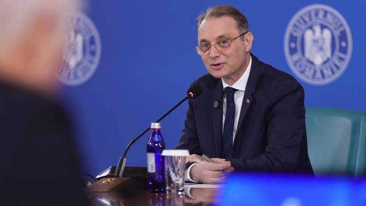 Reacția Guvernului privind destructurarea unei rețele de sabotaj