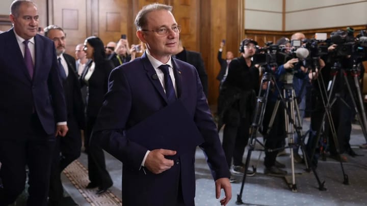 Schimbări în conducerea prefecturilor județene