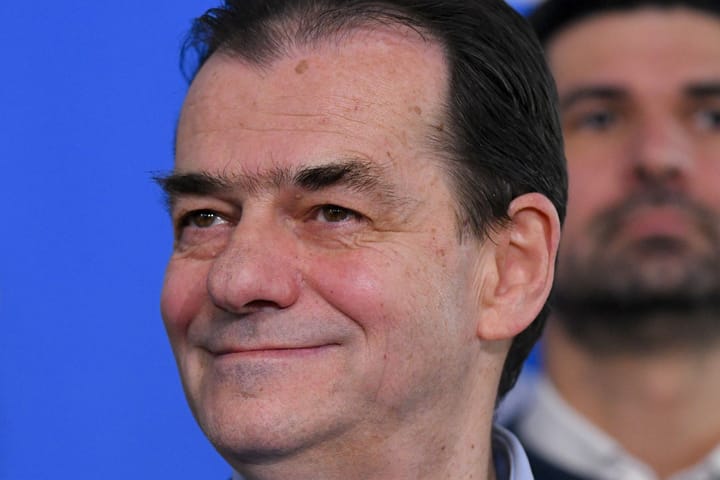 Poziția lui Ludovic Orban privind formarea noului guvern