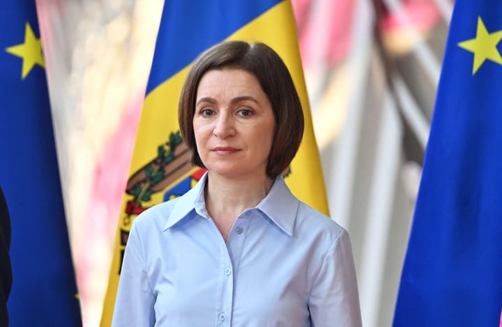 Discuții privind securitatea și reunificarea Republicii Moldova cu România