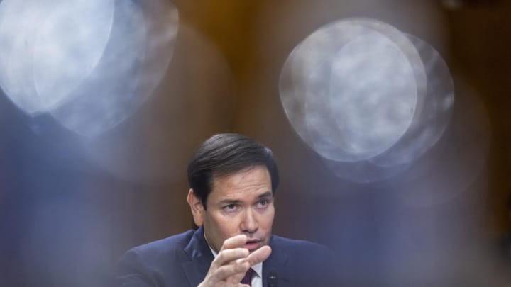 Apelul lui Marco Rubio către Europa de la Atena