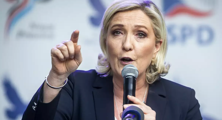 Disputa privind bugetul Uniunii Europene și poziția Marinei Le Pen