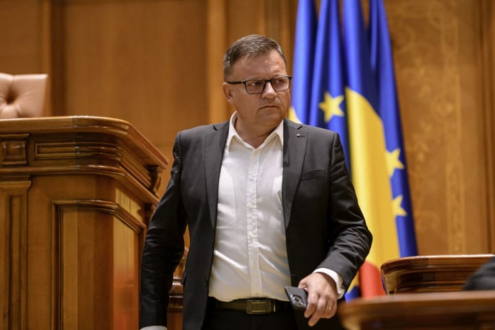 Poziția PSD referitoare la instalarea unui nou Guvern