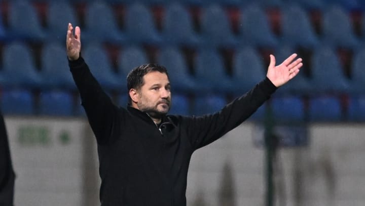 Analiza după meciul FC Botoșani - Petrolul