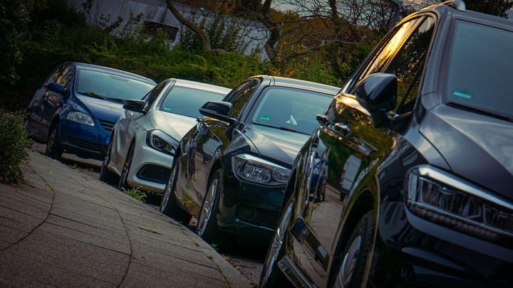 Propunere legislativă pentru scutirea impozitului auto