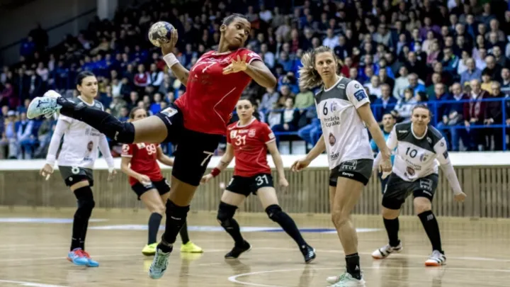 Rezultate surprinzătoare pentru CSM București în Liga Campionilor