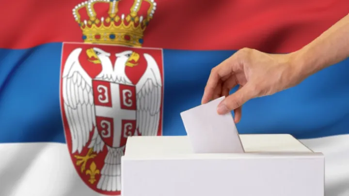 Anchetă în Serbia privind organizarea votului în diaspora