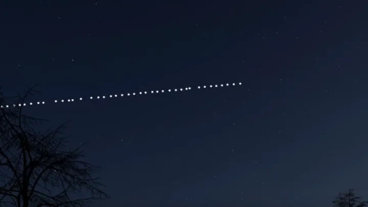 Eforturi europene pentru alternative la sistemul Starlink