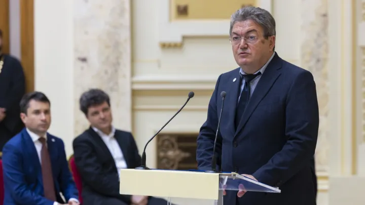 Analiza privind șansele de formare a noului guvern