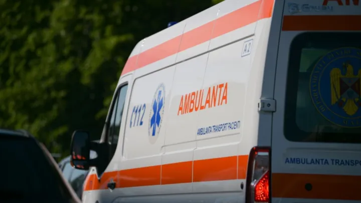 Incidente cu explozii de butelii în Argeș și Prahova