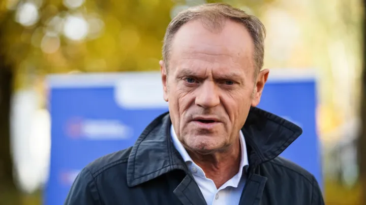 Arestare în Polonia în urma unor amenințări la adresa premierului