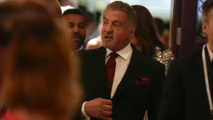 Poziția lui Sylvester Stallone privind conflictul din Iran
