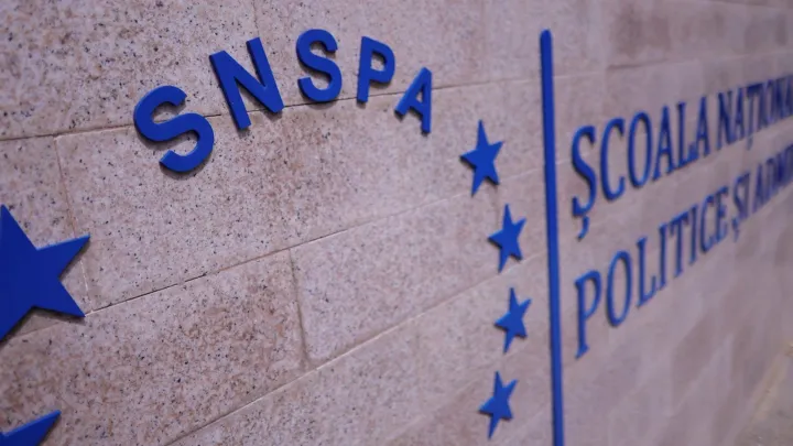SNSPA a lansat un centru de cercetare privind adicțiile