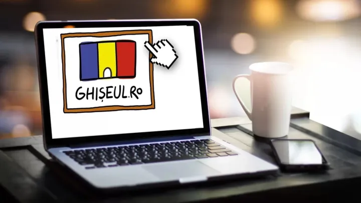 Lansarea asistentului digital GIA în aplicația Ghișeul.ro