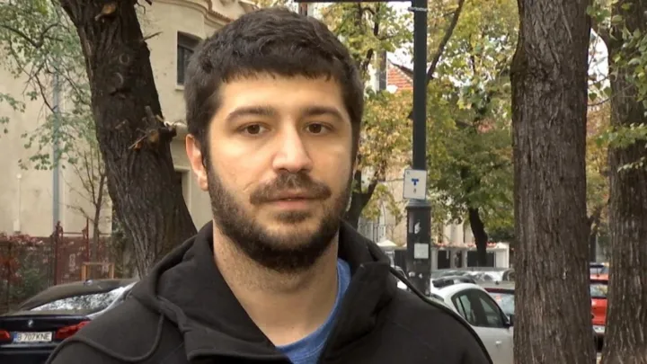 Alexandru Constandachi reținut în Ploiești pentru agresiune și sechestrare