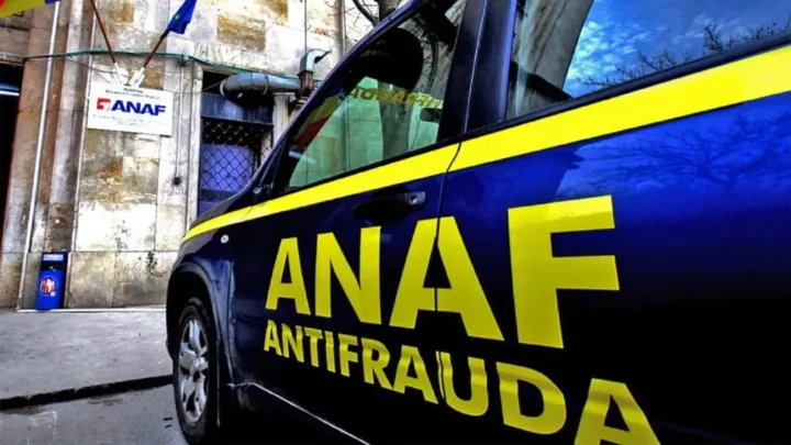 Dificultăți ale ANAF în monitorizarea industriei de videochat
