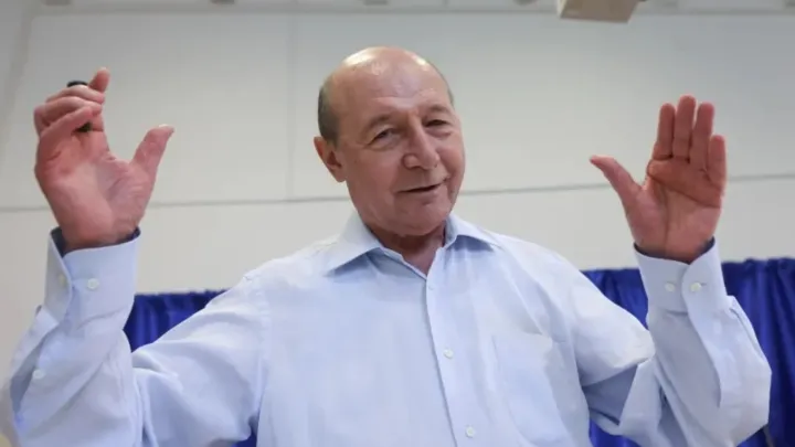 Analiza privind organizarea unor alegeri anticipate în România