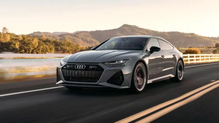 Audi anunță deschiderea primei fabrici din Statele Unite