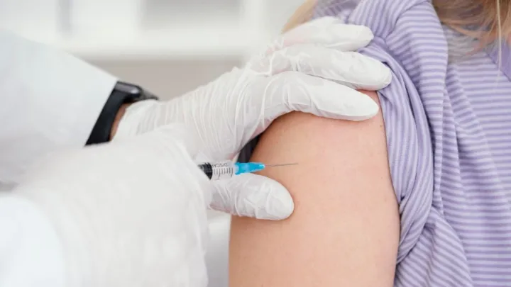Situația stocurilor de vaccinuri antigripale în România