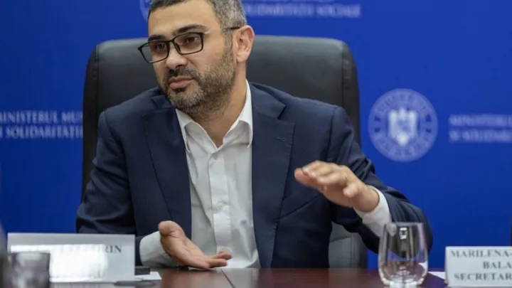 Planurile Guvernului privind legea salarizării unitare