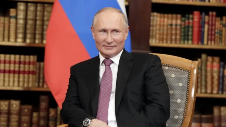 Mesaje de felicitare pentru Vladimir Putin la aniversarea de 74 de ani