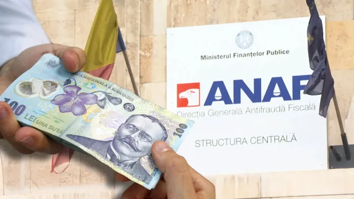 Controlul fiscal asupra persoanelor cu averi mari