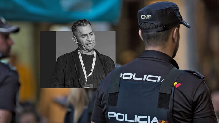 Ancheta în cazul uciiderii chirurgului plastician din Marbella