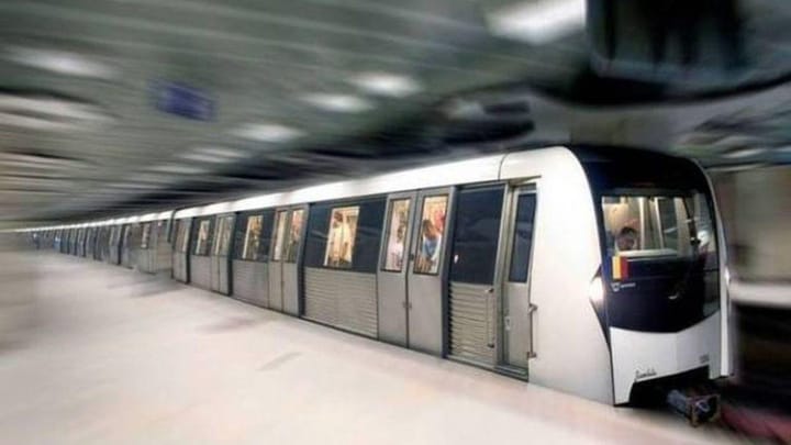 Tensiuni între sindicatele Metrorex și conducerea companiei