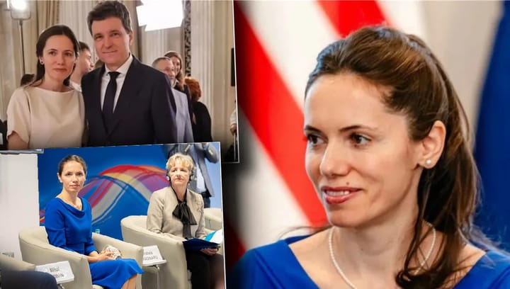 Activitățile recente ale Primei Doamne Mirabela Grădinaru