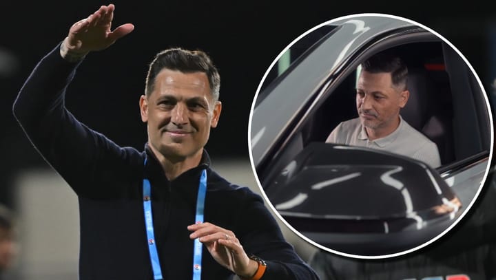 Activitățile actuale ale lui Mirel Rădoi după plecarea din Turcia