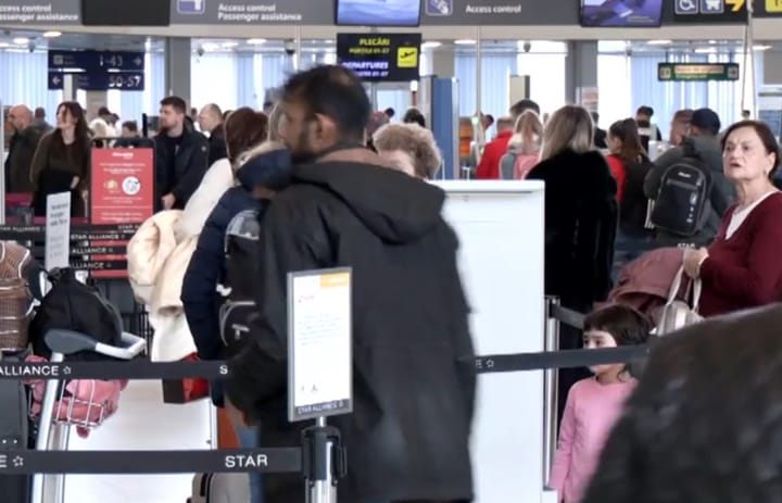Noile reguli europene privind despăgubirile pentru zborurile anulate