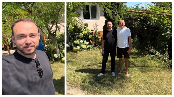 Decesul fiului președintelui AUR Vaslui