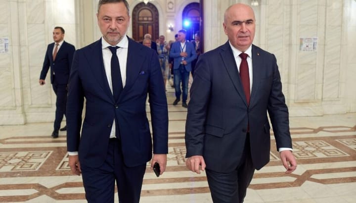 Poziția PNL referitoare la propunerea de coaliție a PSD