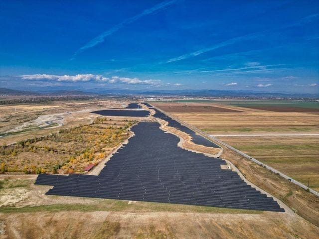 Dezvoltări recente în sectorul parcurilor fotovoltaice din România