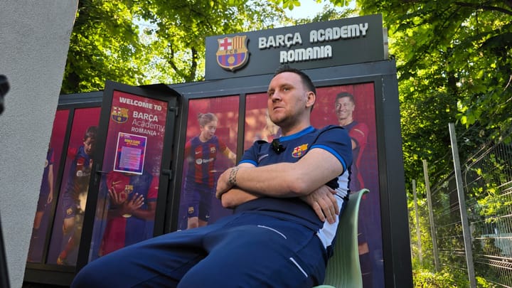 Situația financiară actuală a fostului fotbalist Nicolae Mitea