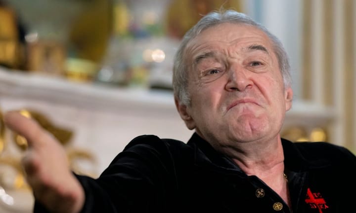 Controverse privind scandările rasiste la meciul FCSB - Rapid