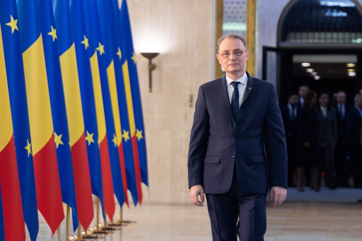 Discuții pentru achiziționarea de sisteme antidronă în România