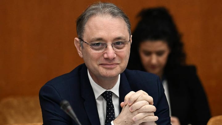 Luca Niculescu răspunde speculațiilor privind relația cu Franța