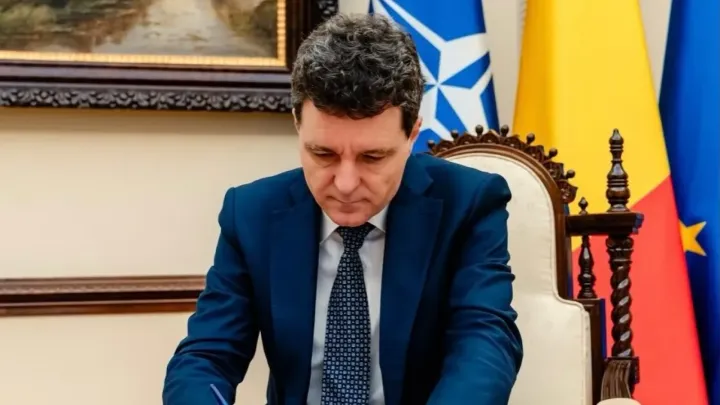 Numire în Administrația Prezidențială pentru politici publice și educație