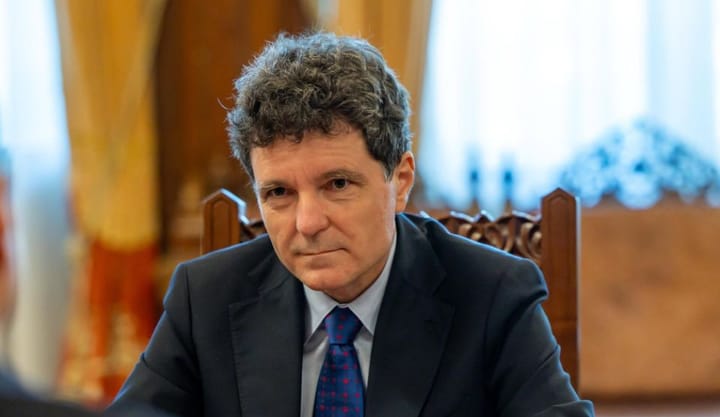 Întâlnire între președintele Nicușor Dan și Comisia de la Veneția