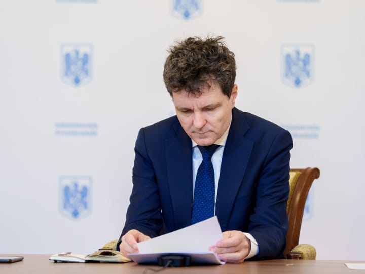 Reacția Consiliului Prezidențial la acuzațiile din mediul online
