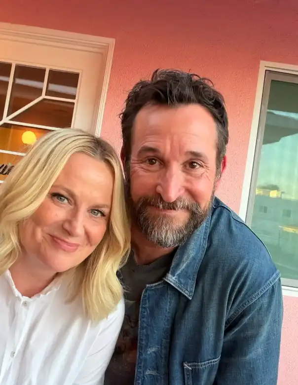 Noah Wyle desemnat cel mai sexy bărbat în viață