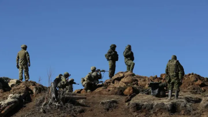 Estonia consolidează frontiera cu Rusia prin fortificații