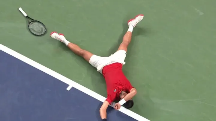 Rezultatul lui Novak Djokovic la turneul de la Shanghai