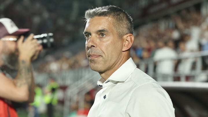 Situația lui George Pușcaș înainte de meciul Sepsi - Dinamo