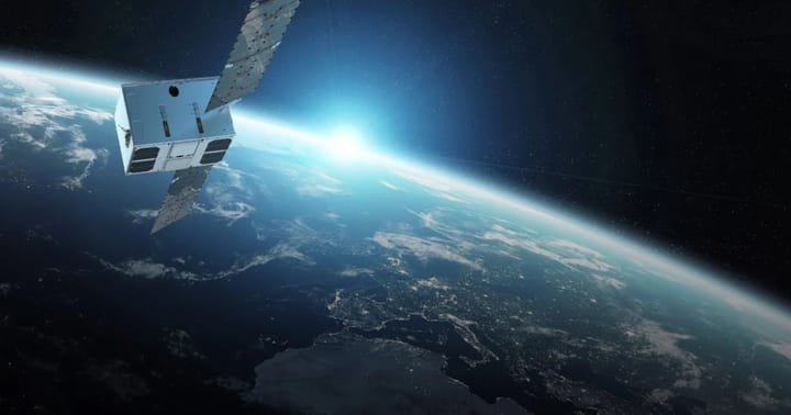 Ucraina dezvoltă o rețea națională de comunicații prin satelit
